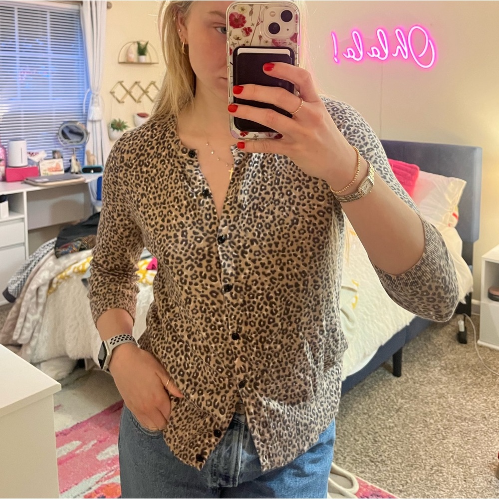 LOFT Button up